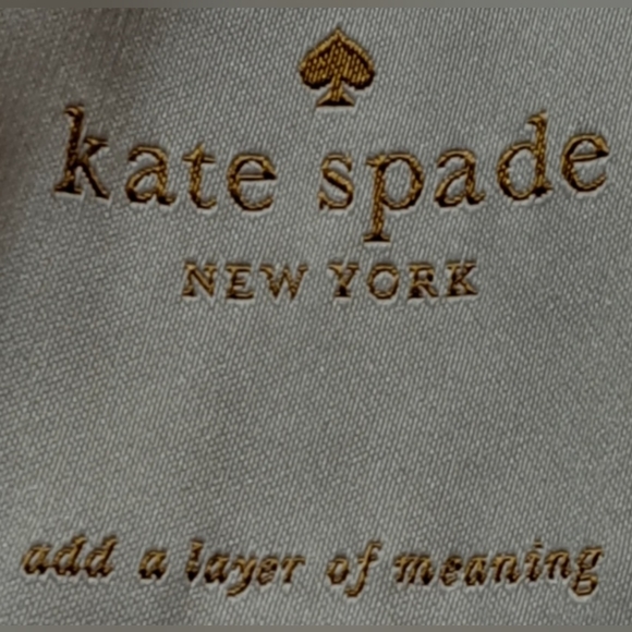 Kate Spade winter jacket - Picture 2 of 4